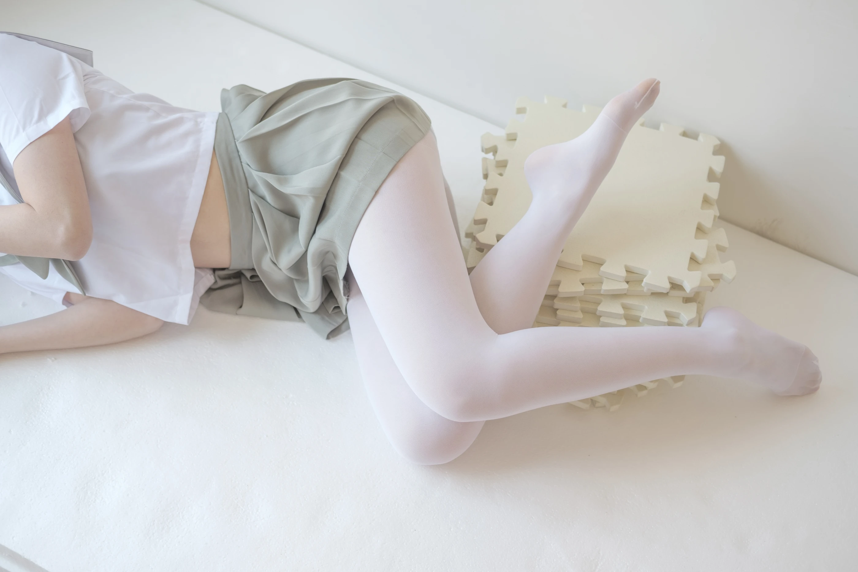 森萝财团 X-016 [136P 1V]插图5